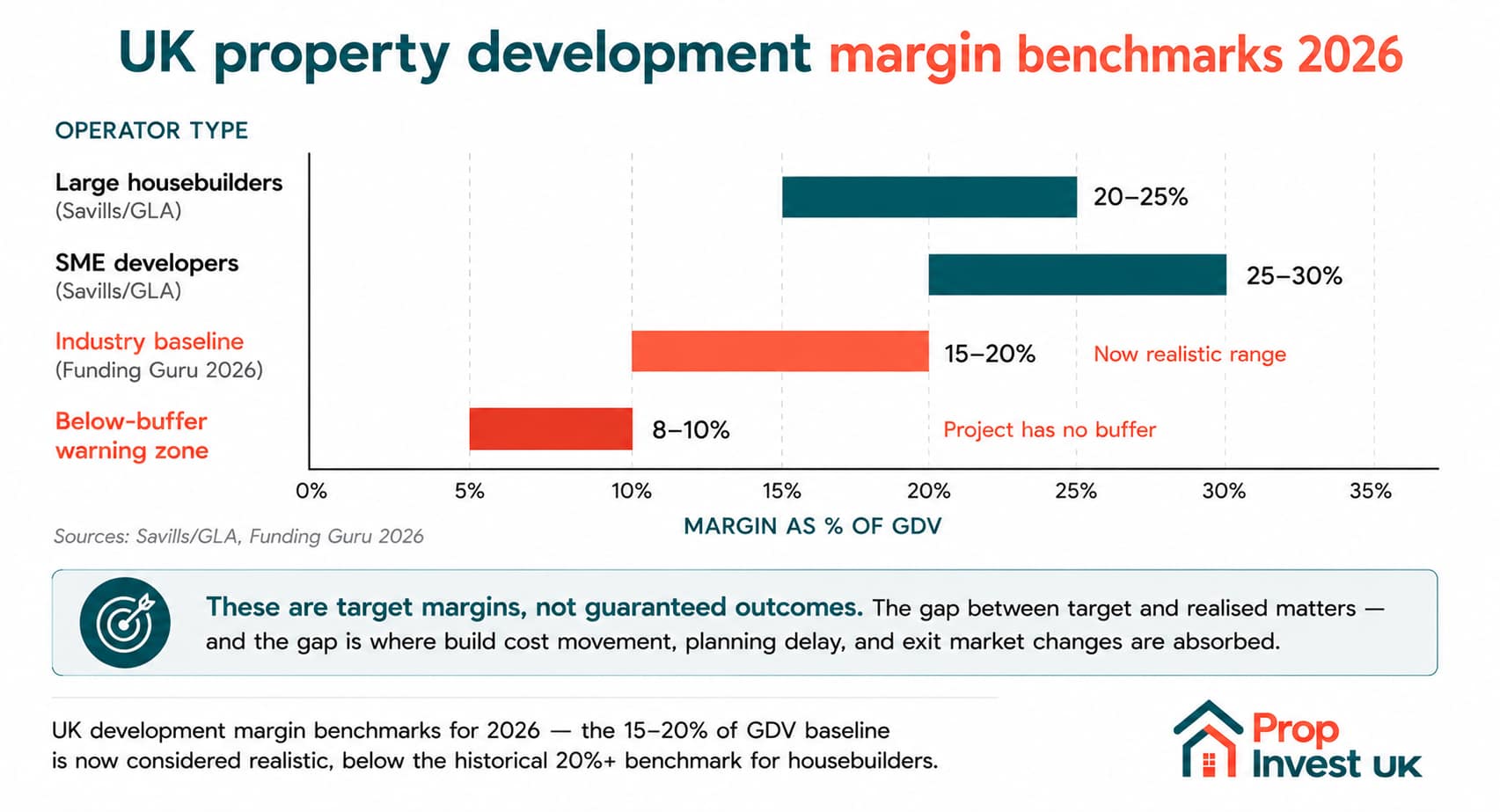 Uk Development Ranking Is Property Development Profitable in the UK in 2026?