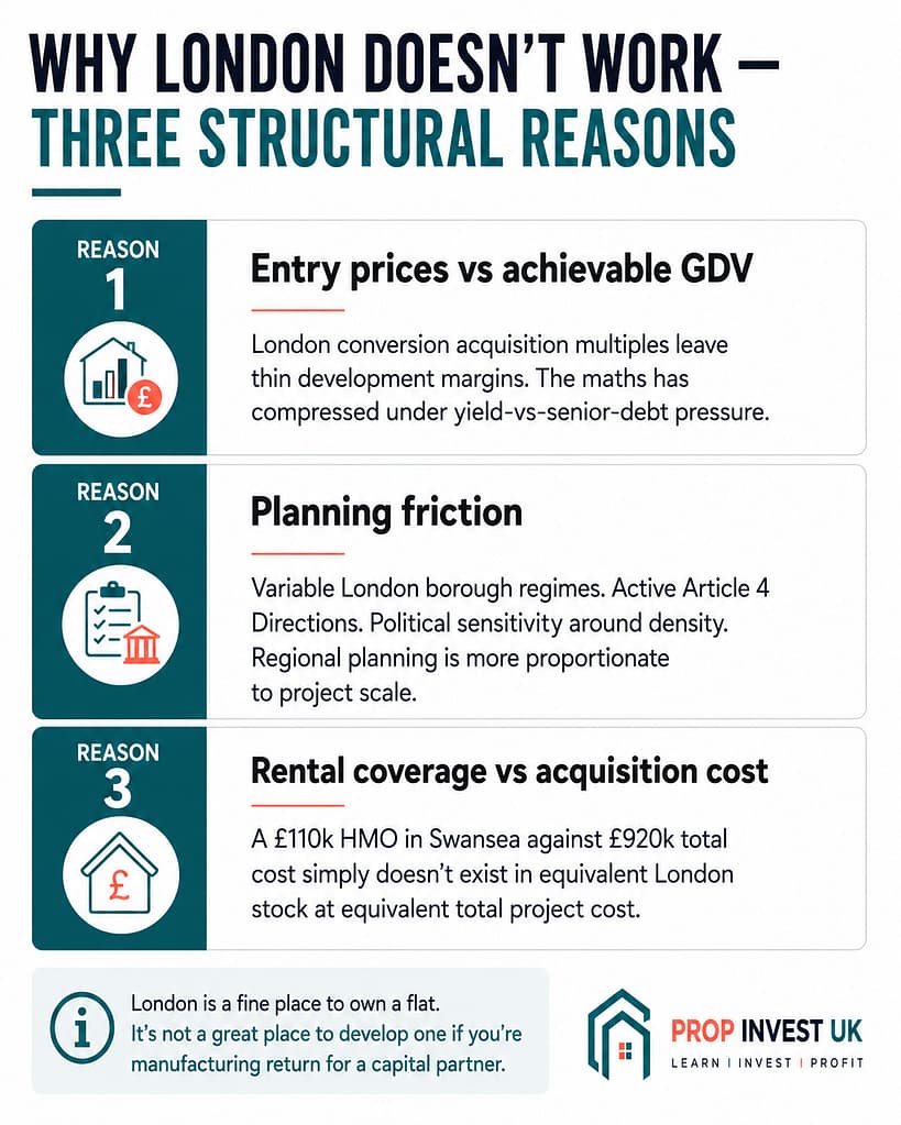 operator-moat-uk-property-development-regional.png Alt text: Four operator-level capabilities that protect investor capital in UK property development but don't appear on financial spreadsheets — contractor relationships, planning relationships, sourcing routes, and stock-specific knowledge
